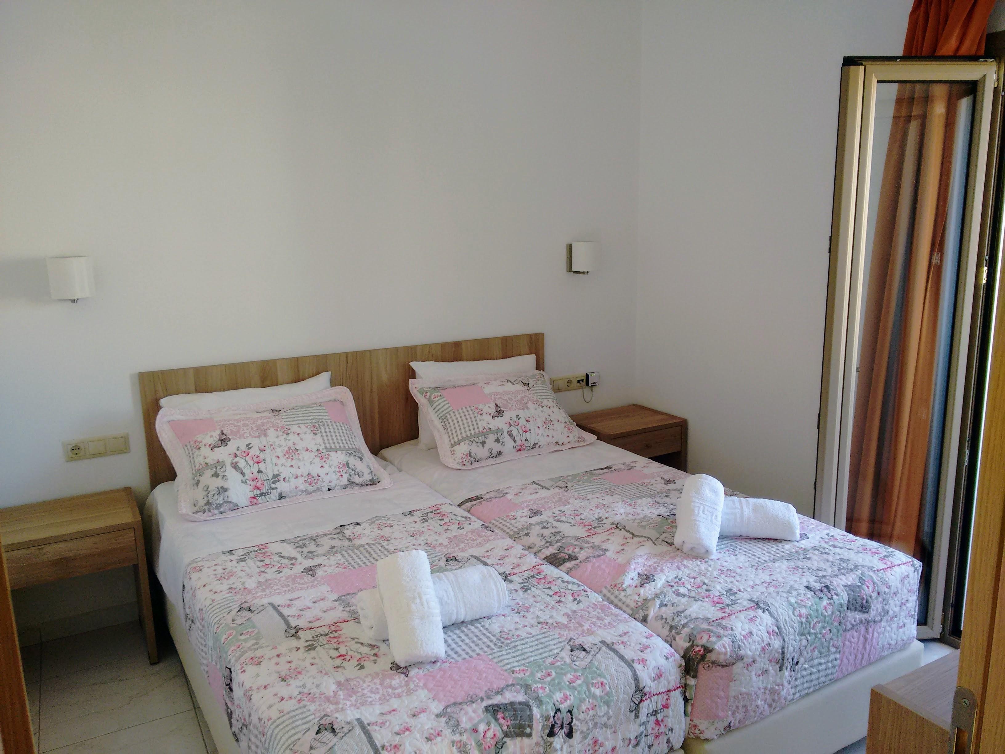 Casa Malena Apartamento Stalida Exterior foto